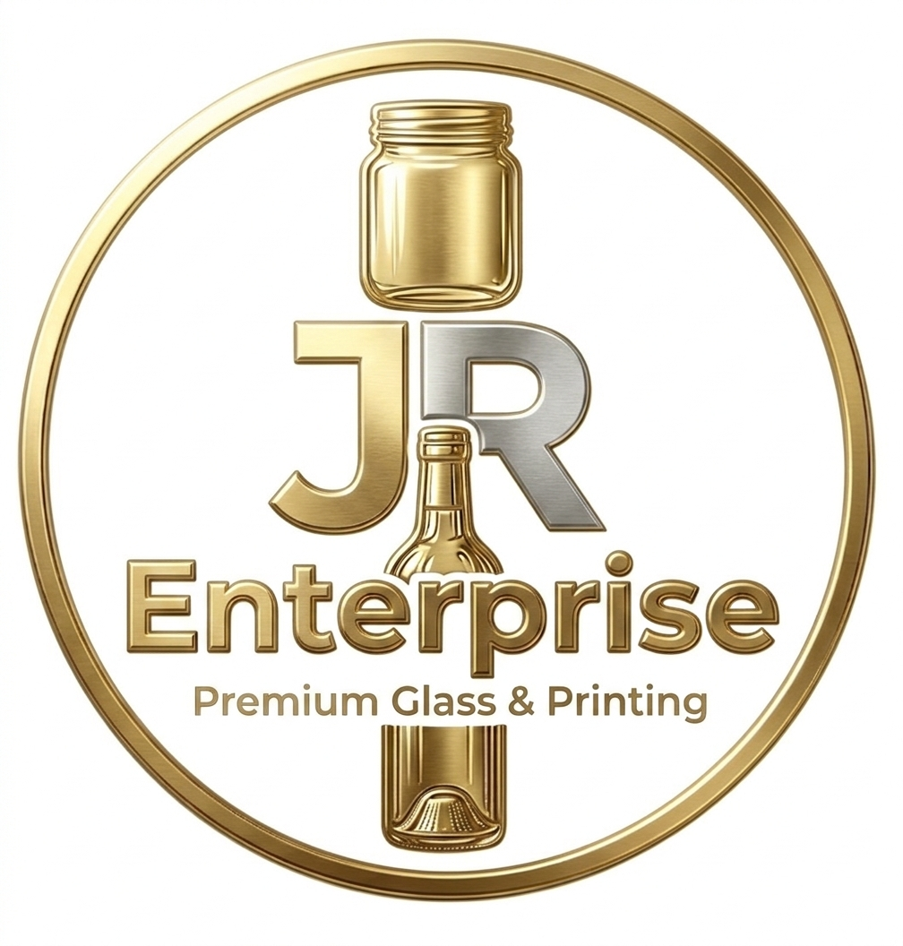 JR Enterprises Logo