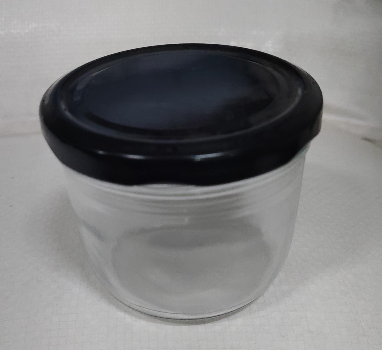 Specialty Honey Jar