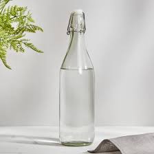 Glass Bottles