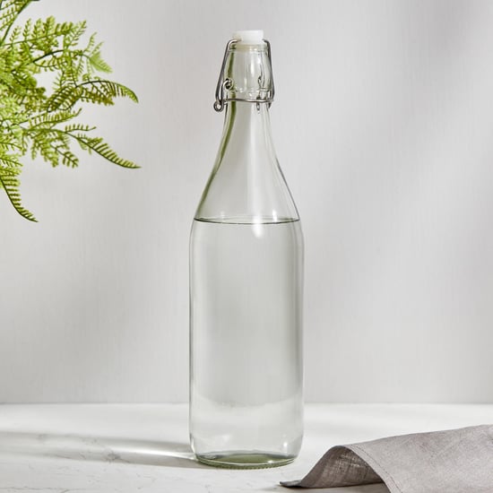 Premium Wine Bottle